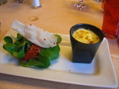 gratin